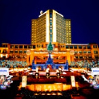 kunming green lake hotel